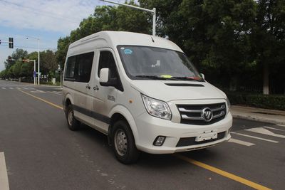 Runzhixing  SCS5047XBYBJ6 Funeral vehicle