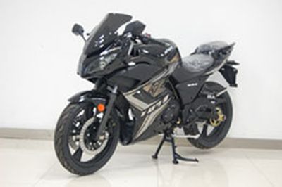 New Century  XSJ1502A Two wheeled motorcycles