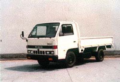 Yangcheng YC1030CDLight duty trucks