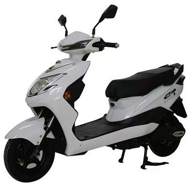 Five Star Diamond Leopard ZB1200DQT6 Electric two wheeled light motorcycle