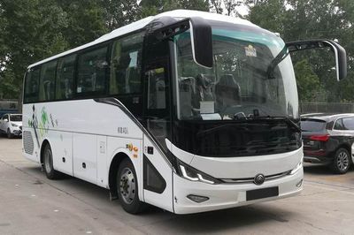 Yutong  ZK6907HQ6Y coach