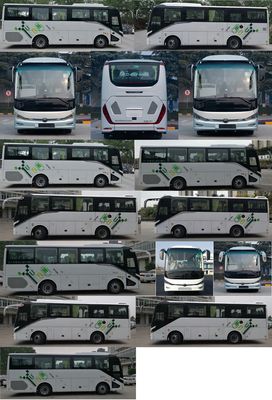 Yutong  ZK6907HQ6Y coach