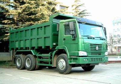 Haoluo  ZZ3257M3647W Dump truck