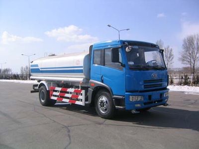 Zhongyan AutomobileBSZ5160GSSC3Sprinkler truck