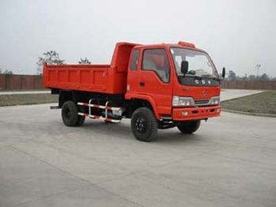 Ace carCDW3040A1GDump truck