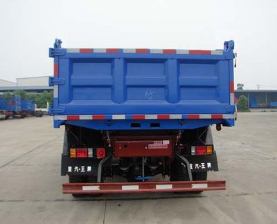 Ace car CDW3044A4Q4 Dump truck