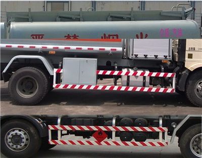 Sanli  CGJ5129GJY01 Refueling truck