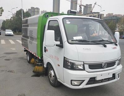 Cheng Liwei  CLW5030TSL6HL Road sweeper