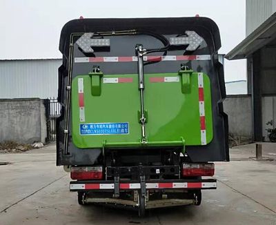 Cheng Liwei  CLW5030TSL6HL Road sweeper