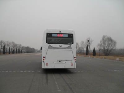 Star Kailong  HFX6120GEV Pure electric city buses