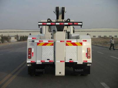 Kaifan  KFM5168TQZ07S Obstacle clearing vehicle