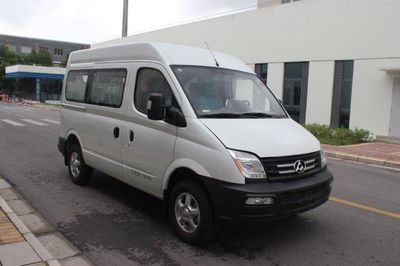 Shenchi  SQL5040XYLA2D5 Medical vehicle