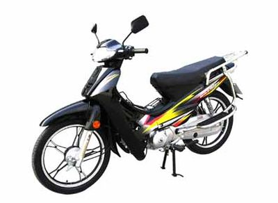 Baodiao  BD11012 Two wheeled motorcycles