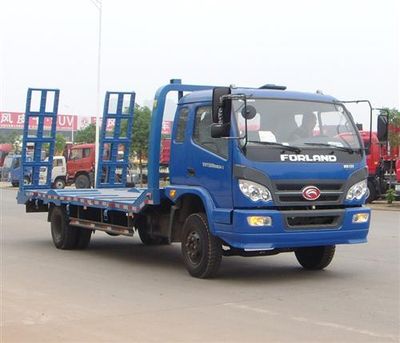 Foton  BJ5162TPBF1 Flat transport vehicle