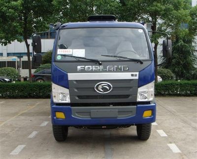 Foton  BJ5162TPBF1 Flat transport vehicle