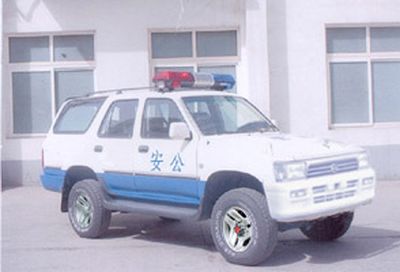 Great Wall Motors CC5020JBFGY garrison vehicle