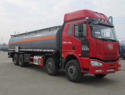 Dali  DLQ5310TGYC4 Liquid supply vehicle