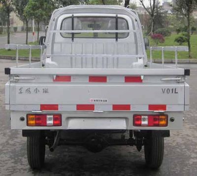 Dongfeng  EQ1021TFN19 Truck