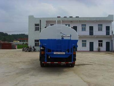 Shenhu  HLQ5161GPSE watering lorry 