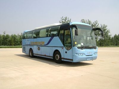 Youth  JNP6110M1 Luxury tourist buses