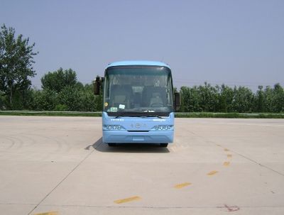 Youth  JNP6110M1 Luxury tourist buses