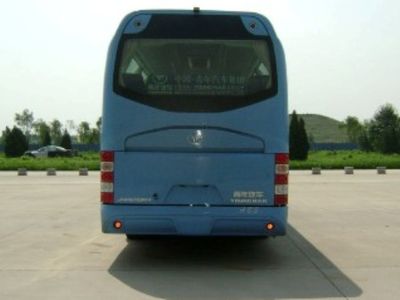 Youth  JNP6110M1 Luxury tourist buses