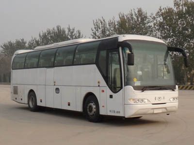 Youth  JNP6110M1 Luxury tourist buses