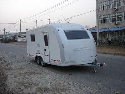 Camel Horse SDA9020XLJ RV trailer