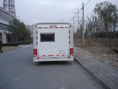 Camel Horse SDA9020XLJ RV trailer