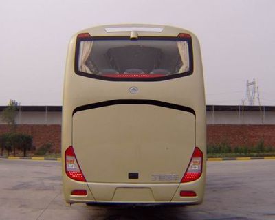 Yutong  ZK6127HD coach