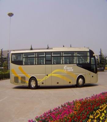 Yutong  ZK6127HD coach