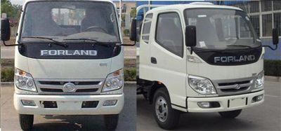 Foton  BJ1036V3PB3B Truck