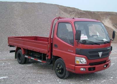 Aoling  BJ1050VCJE8A Truck