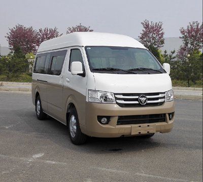 Foton  BJ5039XSWCD Business vehicle