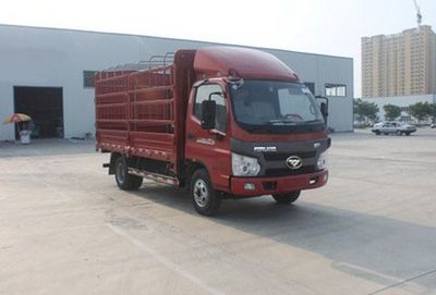 Foton  BJ5043CCYFA Grate type transport vehicle