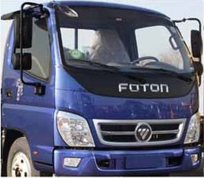 Foton  BJ5043CCYFA Grate type transport vehicle