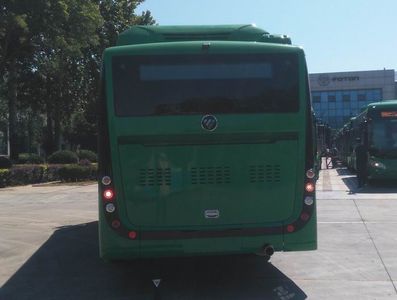 Foton  BJ6905CHEVCA10 Plug in hybrid urban buses