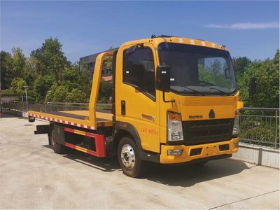 Cheng Li CL5041TQZ6BYJObstacle clearing vehicle