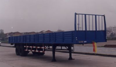 Dali DLQ9200Semi trailer