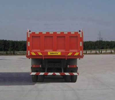 Chida  EXQ3201AX7A1 Dump truck