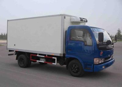 Vettel FJZ5070XLC Refrigerated truck