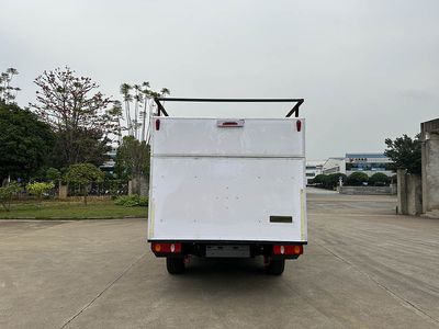 Qiaoge  GHM5031XLJA6 RV