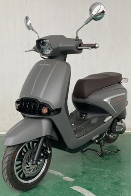 Honling Motors HL125T10D Two wheeled motorcycles