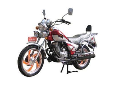 Haoying HY1506ATwo wheeled motorcycles