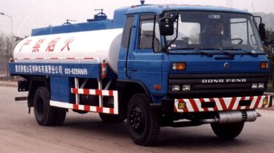 Shanhua  JHA5150GYY Oil tanker