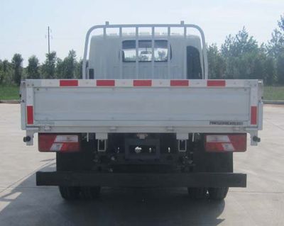 Jiangling Motors JX1053TPBC24 Truck