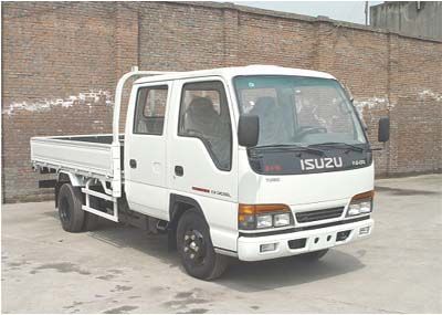 Isuzu  NKR55LLEWAJ Light duty trucks