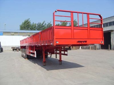 Chengshida Automobile SCD9400 Semi trailer