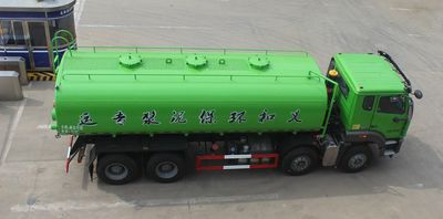 Runzhixing  SCS5311ZWXZZ6 Sludge dump truck