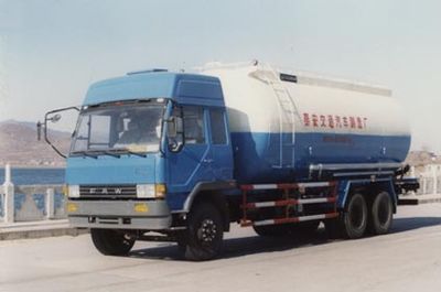 Daifeng  TAG5170GFL Powder material transport vehicle